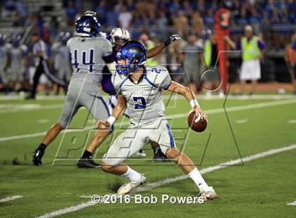 Thumbnail 3 in West Potomac @ Lake Braddock photogallery.