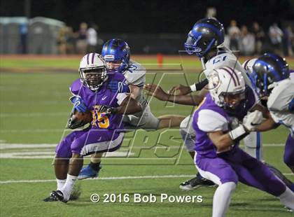 Thumbnail 3 in West Potomac @ Lake Braddock photogallery.
