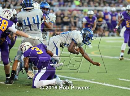 Thumbnail 1 in West Potomac @ Lake Braddock photogallery.