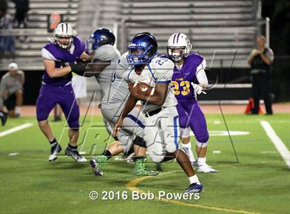Thumbnail 2 in West Potomac @ Lake Braddock photogallery.