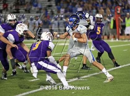 Thumbnail 1 in West Potomac @ Lake Braddock photogallery.