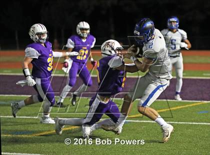 Thumbnail 1 in West Potomac @ Lake Braddock photogallery.