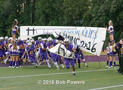 Thumbnail 2 in West Potomac @ Lake Braddock photogallery.