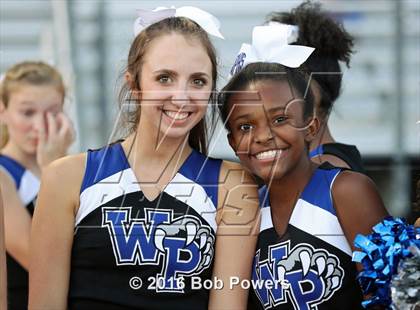 Thumbnail 3 in West Potomac @ Lake Braddock photogallery.