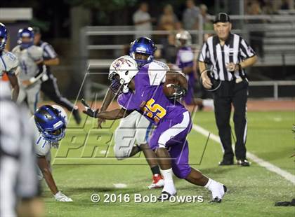Thumbnail 3 in West Potomac @ Lake Braddock photogallery.