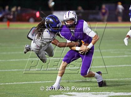 Thumbnail 3 in West Potomac @ Lake Braddock photogallery.