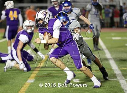 Thumbnail 2 in West Potomac @ Lake Braddock photogallery.
