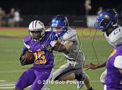 Thumbnail 2 in West Potomac @ Lake Braddock photogallery.