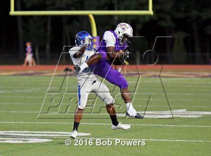 Thumbnail 1 in West Potomac @ Lake Braddock photogallery.