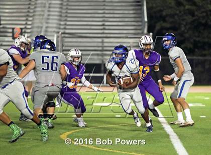 Thumbnail 3 in West Potomac @ Lake Braddock photogallery.