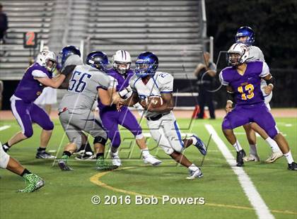 Thumbnail 1 in West Potomac @ Lake Braddock photogallery.