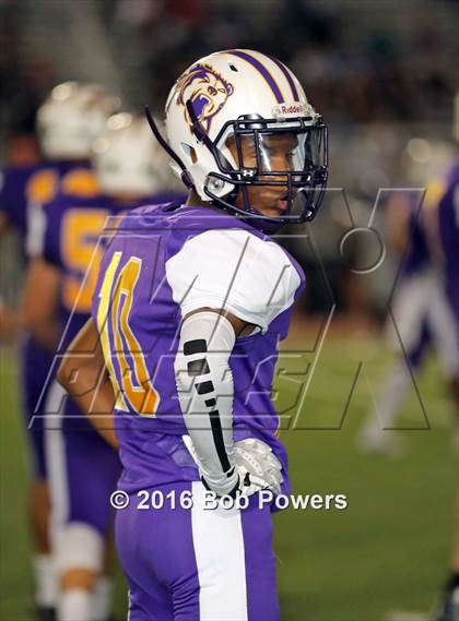 Thumbnail 1 in West Potomac @ Lake Braddock photogallery.