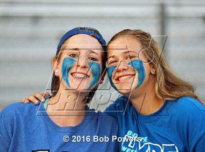 Thumbnail 2 in West Potomac @ Lake Braddock photogallery.