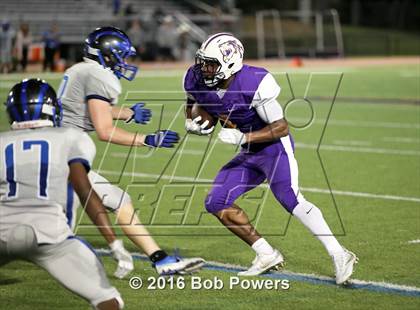 Thumbnail 1 in West Potomac @ Lake Braddock photogallery.