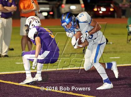 Thumbnail 2 in West Potomac @ Lake Braddock photogallery.