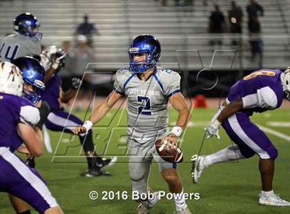 Thumbnail 2 in West Potomac @ Lake Braddock photogallery.