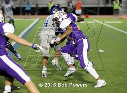 Thumbnail 1 in West Potomac @ Lake Braddock photogallery.