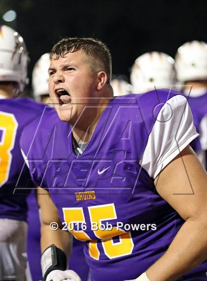Thumbnail 1 in West Potomac @ Lake Braddock photogallery.