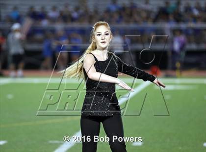 Thumbnail 3 in West Potomac @ Lake Braddock photogallery.