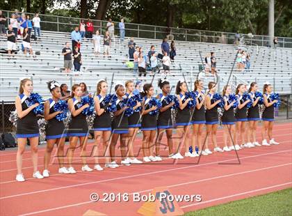 Thumbnail 3 in West Potomac @ Lake Braddock photogallery.