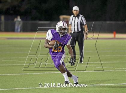 Thumbnail 3 in West Potomac @ Lake Braddock photogallery.