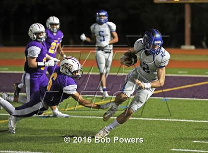 Thumbnail 2 in West Potomac @ Lake Braddock photogallery.