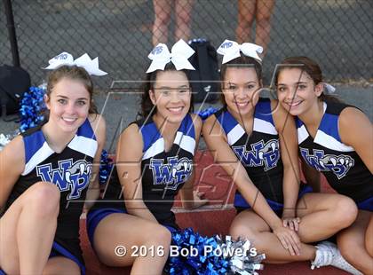 Thumbnail 1 in West Potomac @ Lake Braddock photogallery.