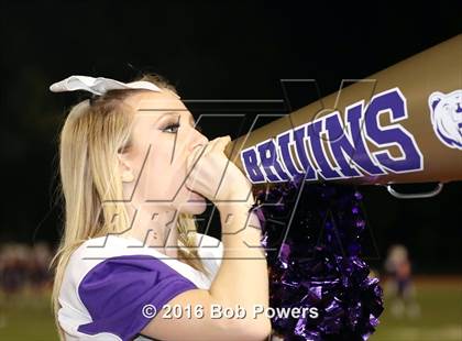 Thumbnail 1 in West Potomac @ Lake Braddock photogallery.