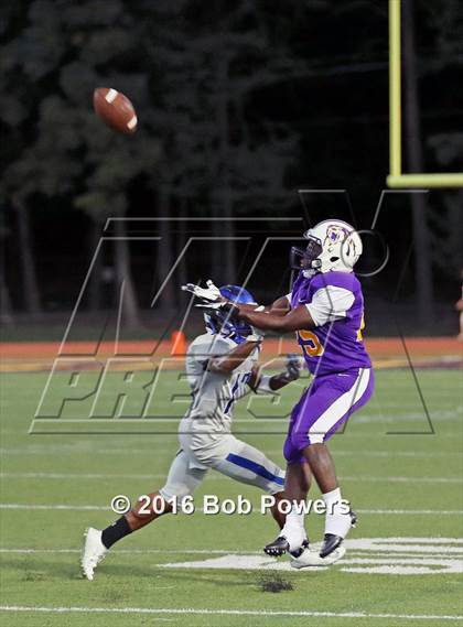 Thumbnail 2 in West Potomac @ Lake Braddock photogallery.
