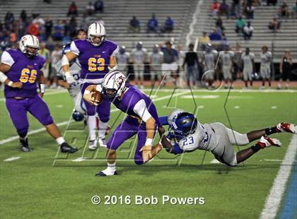 Thumbnail 3 in West Potomac @ Lake Braddock photogallery.