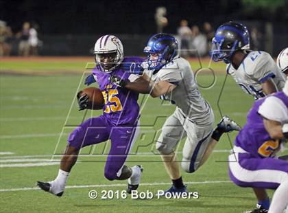 Thumbnail 1 in West Potomac @ Lake Braddock photogallery.