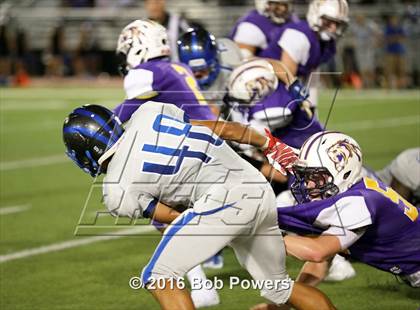 Thumbnail 3 in West Potomac @ Lake Braddock photogallery.