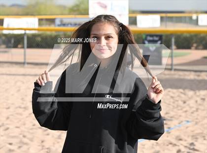 Thumbnail 1 in St. John Paul II Catholic @ Mountainside photogallery.
