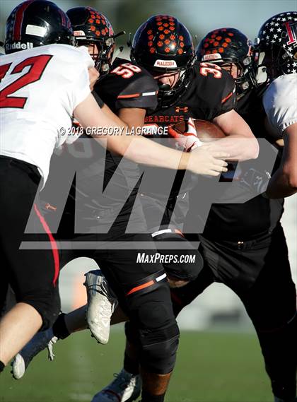 Thumbnail 3 in Lovejoy vs Aledo  photogallery.