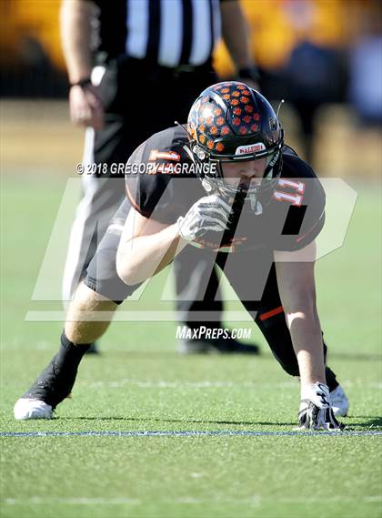 Thumbnail 1 in Lovejoy vs Aledo  photogallery.