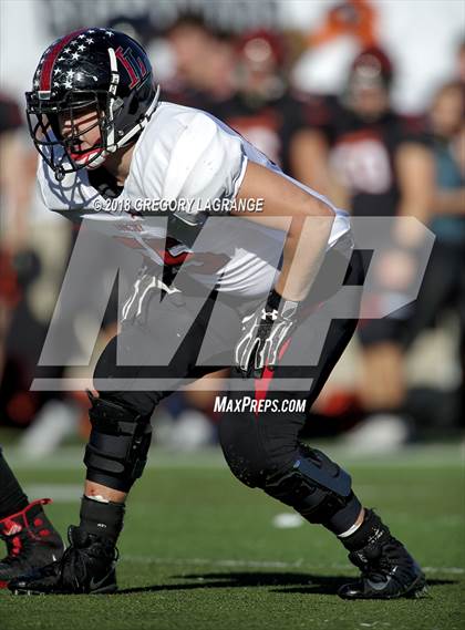 Thumbnail 3 in Lovejoy vs Aledo  photogallery.