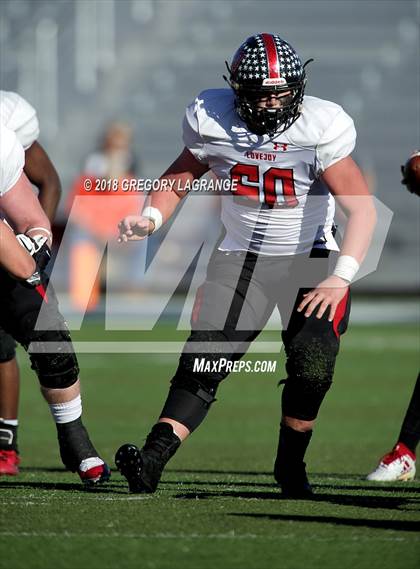 Thumbnail 3 in Lovejoy vs Aledo  photogallery.