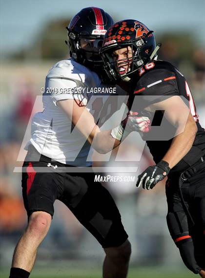 Thumbnail 3 in Lovejoy vs Aledo  photogallery.