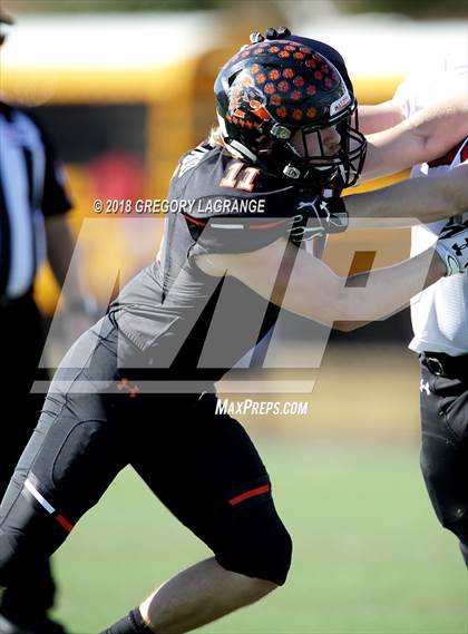 Thumbnail 2 in Lovejoy vs Aledo  photogallery.