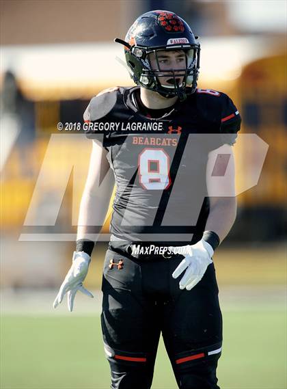 Thumbnail 3 in Lovejoy vs Aledo  photogallery.
