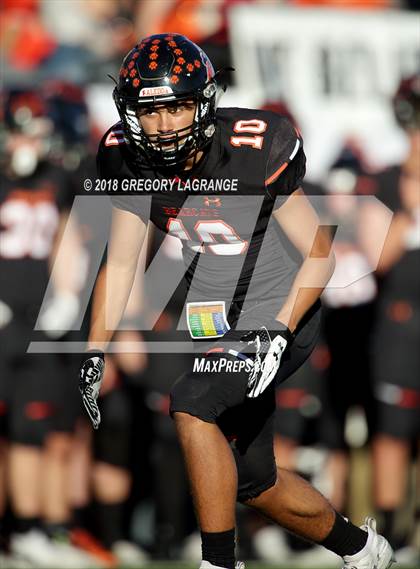 Thumbnail 2 in Lovejoy vs Aledo  photogallery.