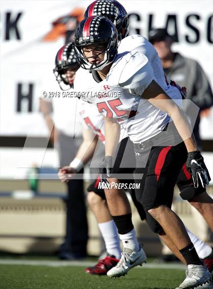 Thumbnail 3 in Lovejoy vs Aledo  photogallery.