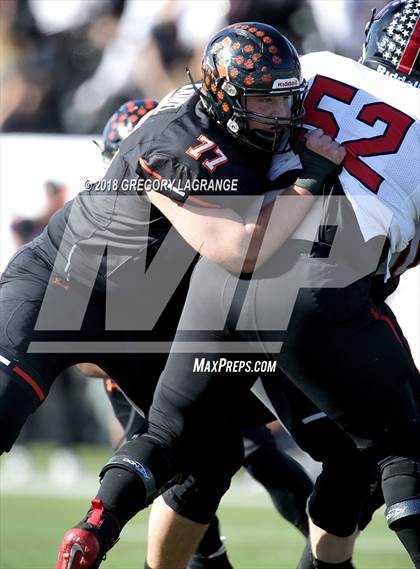 Thumbnail 2 in Lovejoy vs Aledo  photogallery.