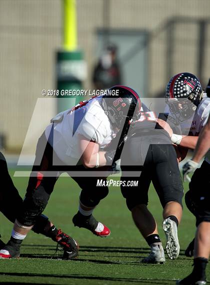 Thumbnail 2 in Lovejoy vs Aledo  photogallery.