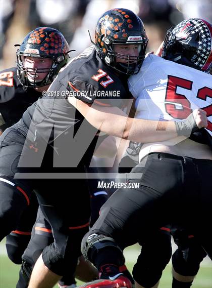 Thumbnail 3 in Lovejoy vs Aledo  photogallery.