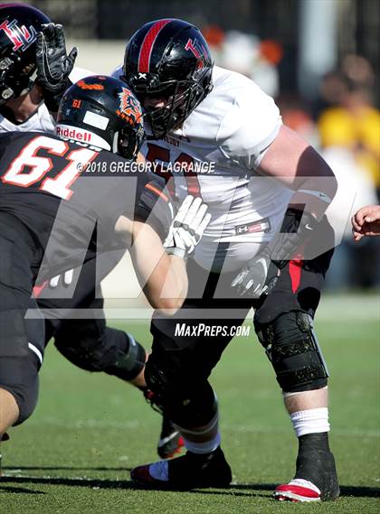 Thumbnail 1 in Lovejoy vs Aledo  photogallery.