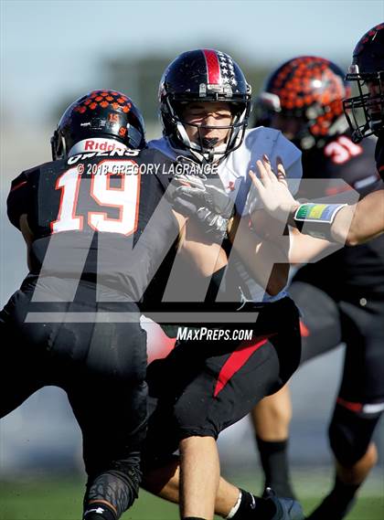 Thumbnail 3 in Lovejoy vs Aledo  photogallery.
