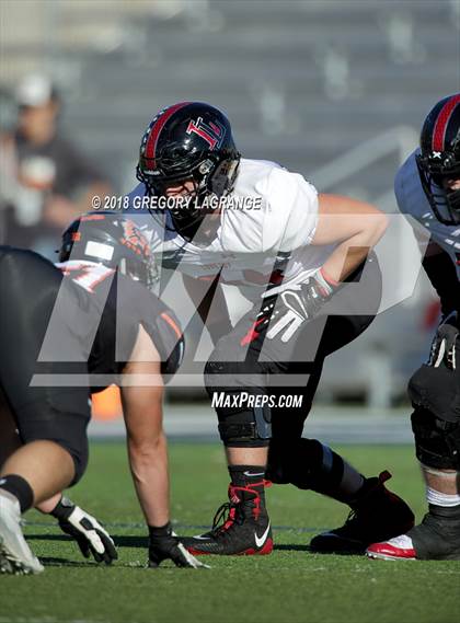 Thumbnail 1 in Lovejoy vs Aledo  photogallery.