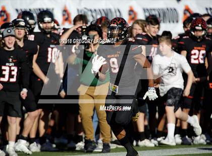 Thumbnail 2 in Lovejoy vs Aledo  photogallery.
