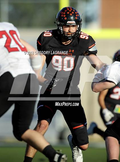 Thumbnail 3 in Lovejoy vs Aledo  photogallery.